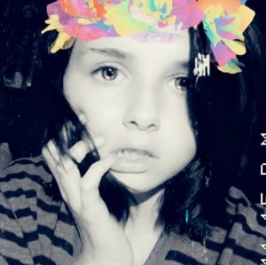 Meet your Posher, Kristen